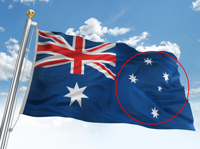 5 biểu tượng khác của nước Úc mà bạn sẽ thích thú và ý nghĩa của nó?